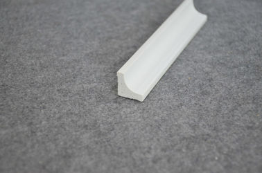 안쪽 구석 PVC 손질은 벽 지면 낮은 정비를 위한 비닐 장식 장을 난입합니다