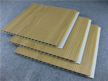 플라스틱 지붕 패널을 박판으로 만드는 지붕 덮개를 위한 PVC 천장판