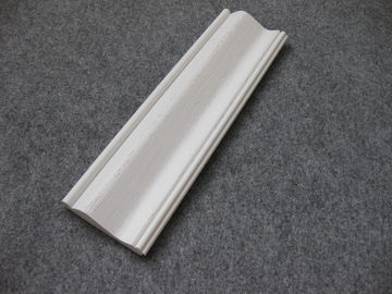 방습 돋을새김된 거품 PVC 둘러싸는 널/중인방 15mm 간격