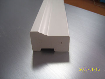 나방 증거 실내 거품 PVC 장식적인 조형 목제 플라스틱 합성 문틀