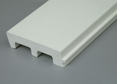 부수기 유숙을 위한 재상할 수 있는 PVC 손질 조형/PVC 창 손질