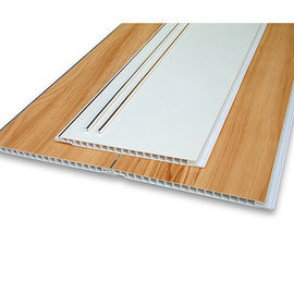 목욕탕 탄산 칼슘 PVC 천장판, 박판으로 만들어진 PVC 천장 도와