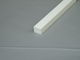 편평한/실용적인 PVC 손질 널/백색 비닐 훈장을 위한 세포질 PVC 손질