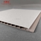 실내 장식 반대 산화 ISO14001을 위한 근대적 디자인 Pvc 천장 패널