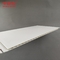 인쇄 / 전송 인쇄 / 라미네이션 표면 처리와 함께 흰 PVC 천장 패널