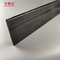 도매 검은 pvc 스코팅 베이징 수분 방지 비닐 베이스보드 장식 재료