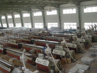 중국 Zhejiang Huaxiajie Macromolecule Building Material Co., Ltd.