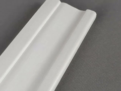 집 벽 장식을 위한 베스트 셀러 고밀도 장식 몰딩 인테리어