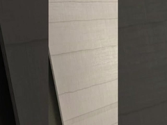 비교할 수 없는 디자인 을 가진 목욕실 소음 차단성 PVC 패널