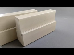 내장 / 외부 WPC 문 프레임