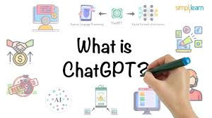 에 대한 최신 회사 뉴스 ChatGPT 는 무엇 입니까?