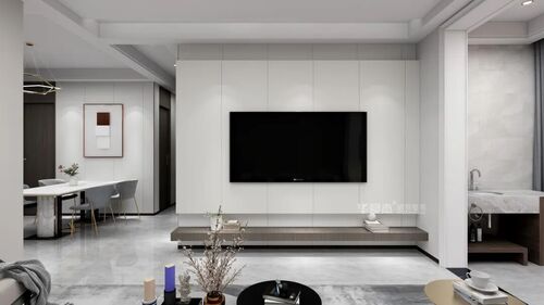 에 대한 최신 회사 뉴스 삶을 이해하고, 당신을 더 잘 이해하세요! 인간 중심 디자인은 집 개조 시 후회를 피하도록 돕습니다.