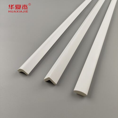 에 대한 최신 회사 뉴스 PVC 장식 폼, 세부 사항으로 질감을 향상