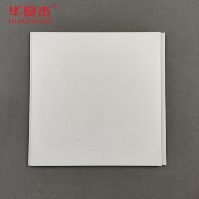 벽 훈장 PVC 천장판을 위한 방부제 내화성이 있는 PVC 벽면