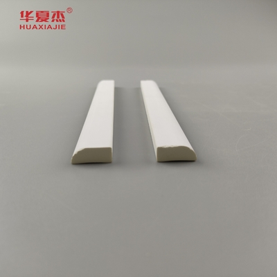 가장 많이 팔린 pvc 폼핑 신발 폼 흰색 비닐 12ft 19x12mm pvc 프로필 친환경