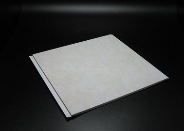 탄산 칼슘 플라스틱 천장판은/목욕탕을 위한 PVC 천장 도와를 박판으로 만들었습니다