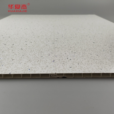 2.64kg/m2 PVC 천장 패널 수분 저항성 304mm 스크래치 저항성