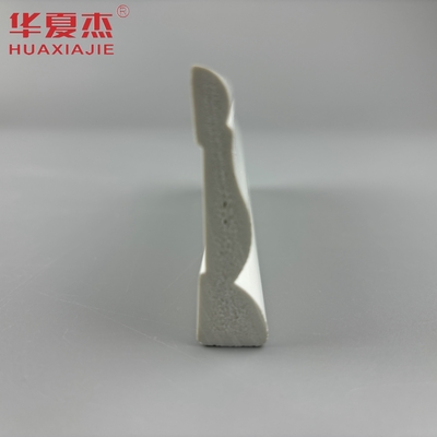 방수 pvc 스코팅 pvc molding 습기에 저항하는 가정 장식