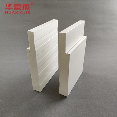 습기 방지 PVC 문 프레임 현대 디자인 가정 장식