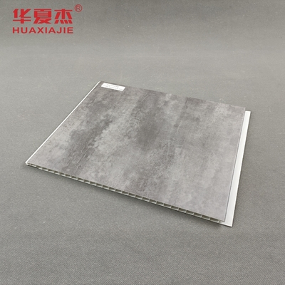 지구 PVC 벽면
