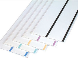 가정 훈장을 위한 관통되는 PVC 천장판 방습 인쇄