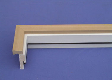 UV 증거 10ft PVC 장식적인 조형 가정을 위한 백색 비닐 PVC 조형