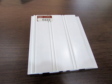 좋은 가격 실내 집배 훈장 WPC 벽 클래딩 WPC 비닐 Wainscoting 판자 깔기 온라인으로