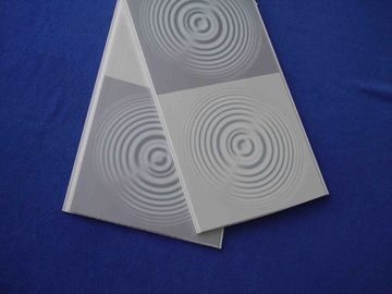 좋은 가격 주거를 위한 방수 UPVC 천장 지구 PVC 천장판 온라인으로