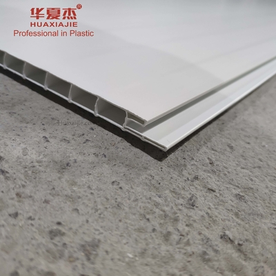 좋은 가격 장식을 위한 불연성 광택이 나는 프린팅 하얀 Pvc 천장 패널 온라인으로