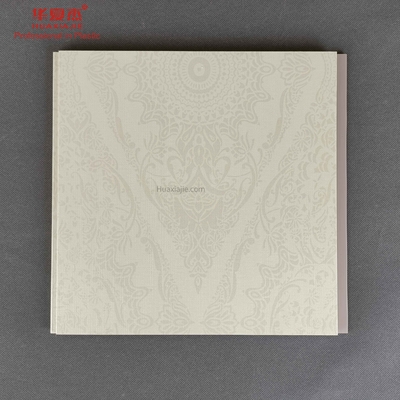 좋은 가격 쉬운 장식용 높은 광택 있는 다채로운 Pvc 천장판을 설치하십시오 온라인으로