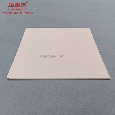 좋은 가격 인테리어 장식을 위해 통합된 방습 WPC 벽판지 방화 온라인으로