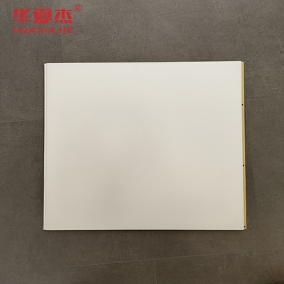 좋은 가격 4ft X 8ft Laminated WPC Wall Panel WPC 보드 건축물 가정 장식용 온라인으로