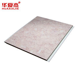 좋은 가격 간이차고 / PVC 천장 패널을 위한 플라스틱 쇄도 대규모 UPVC 벽판지 온라인으로