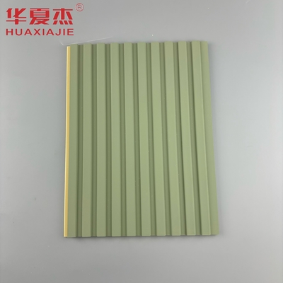좋은 가격 새로운 디자인 Wpc 플루팅 벽 패널 방수 laminated Wpc PVC 안티 스크래치 패널 벽 실내 장식 온라인으로