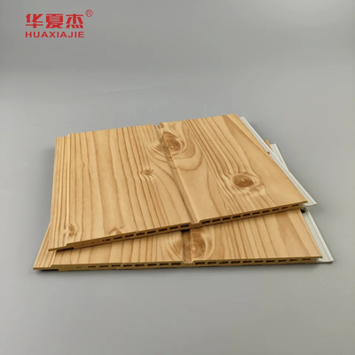 좋은 가격 가정 장식 벽 패널 wpc 벽 패널 내구성과 곰팡이 방지 온라인으로
