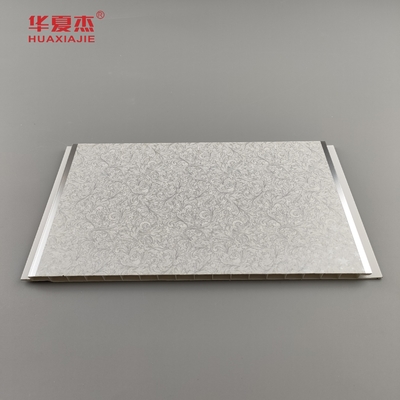 좋은 가격 습기에 저항하는 가벼운 PVC 천장 패널 2.64kg/m2 온라인으로