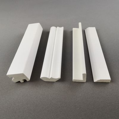 좋은 가격 장식용 트림 폼 / PVC 프로파일 방수 스릴 모싱 / PVC 크론 / 침대 곰팡이 / 외부 코너 온라인