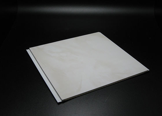 좋은 가격 250mm 벌집 PVC 천장은 목욕탕을 위한 장식적인 플라스틱을 타일을 붙입니다 온라인