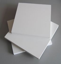 좋은 가격 주문을 받아서 만들어진 WPC 목제 플라스틱 합성 Foamcore/표시판 온라인으로