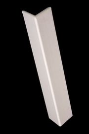 좋은 가격 플라스틱 벽 보호가 Eco 친절한 PVC 밀어남에 의하여 코너 감시 윤곽을 그립니다 온라인으로