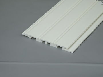 세포질 PVC 손질 단면도