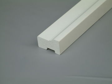 세포질 PVC 손질 단면도
