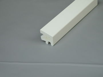 세포질 PVC 손질 단면도