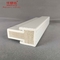 인테리어 장식 사용자 지정 색상과 크기를 위한 현대 양식 PVC 몰딩
