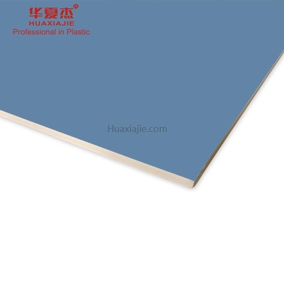 벽면 훈장을 위한 플라스틱 방수 4x8 Pvc 거품 널