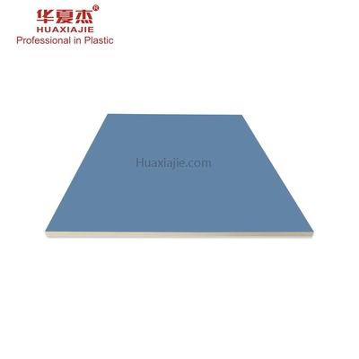 벽면 훈장을 위한 플라스틱 방수 4x8 Pvc 거품 널