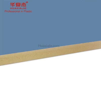 벽면 훈장을 위한 플라스틱 방수 4x8 Pvc 거품 널