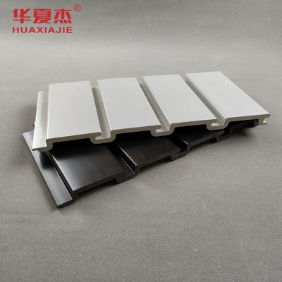 1.7 kg/M 용이한 설치 PVC 널빤지 벽 패널 실내 장식 재료 차고 벽판지