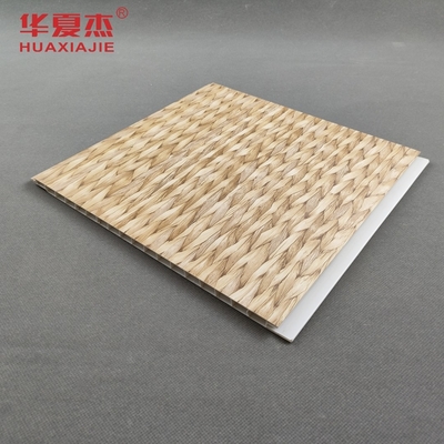 인테리어 장식 PVC 판넬벽을 위한 주문 제작된 길이 PVC 천장 패널
