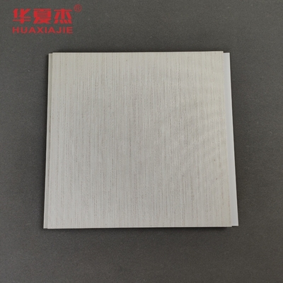 가정 훈장을 위한 250mm x 5mm PVC 패널 벽에 의하여 주문을 받아서 만들어지는 길이